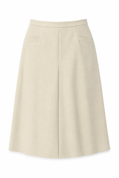 Womens UK Size XL Preworn A-Line  Skirt