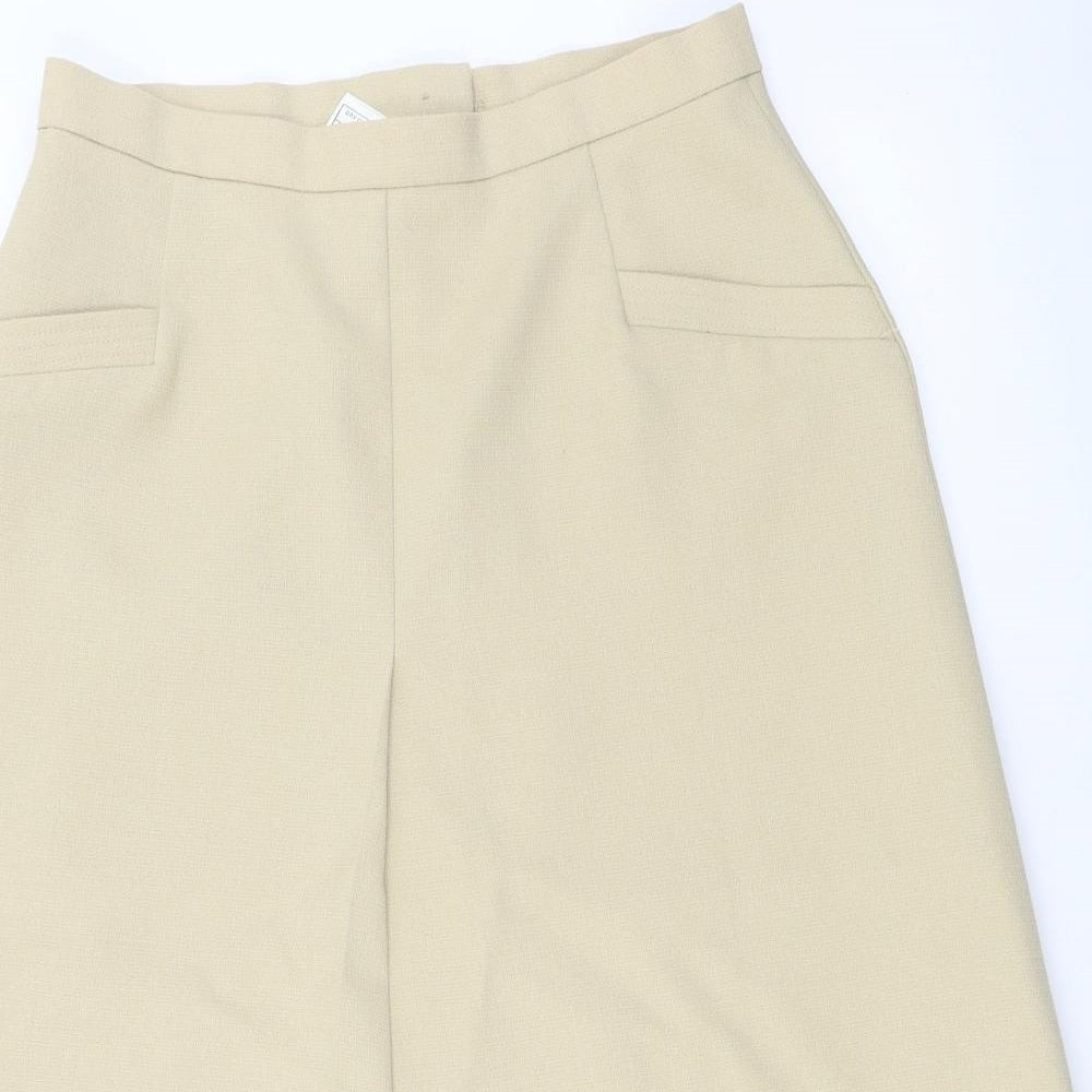 Womens UK Size XL Preworn A-Line  Skirt