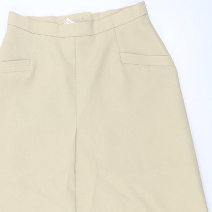 Womens UK Size XL Preworn A-Line  Skirt