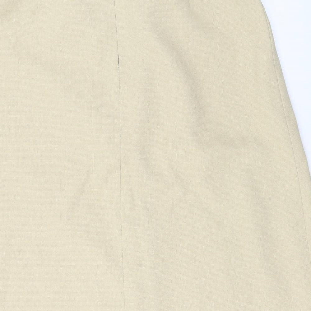 Womens UK Size XL Preworn A-Line  Skirt