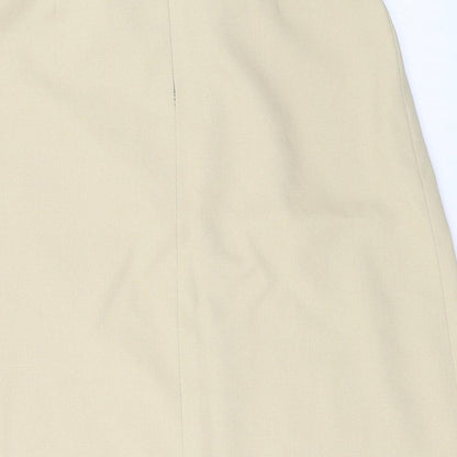 Womens UK Size XL Preworn A-Line  Skirt