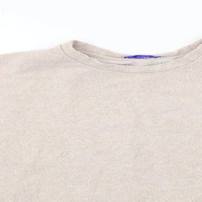 Zara Womens Beige   Pullover Jumper Size S