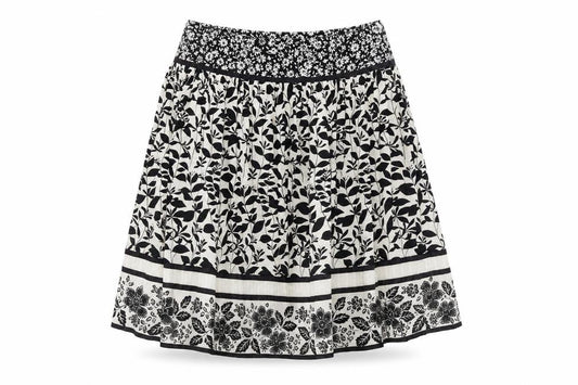 Womens UK Size 34 in New Look A-Line  Skirt
