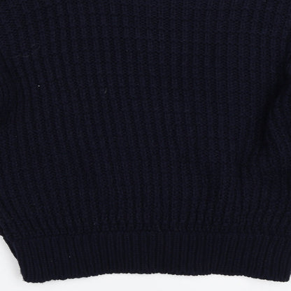 In the Style Womens Blue   Pullover Jumper Size 6