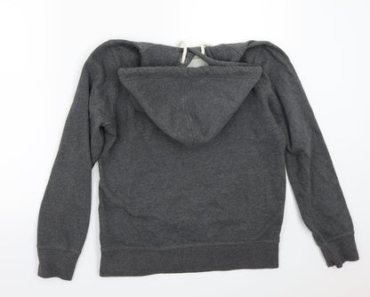 Papaya Womens Grey   Pullover Jumper Size 10