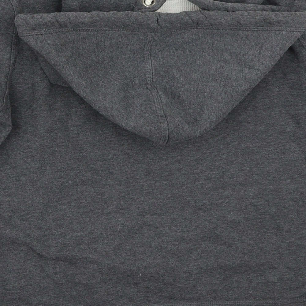 Papaya Womens Grey   Pullover Jumper Size 10