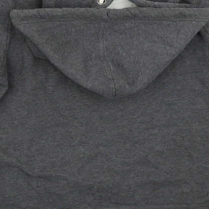 Papaya Womens Grey   Pullover Jumper Size 10