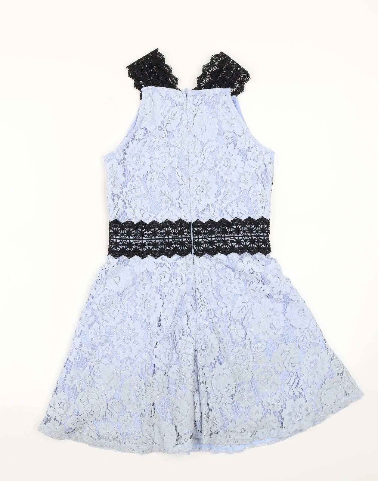 Newlook Girls Blue   A-Line  Size 9 Years