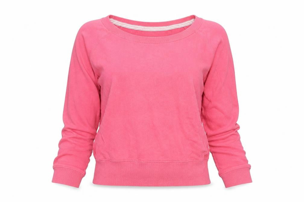 New Look Womens Pink   Pullover Jumper Size 8