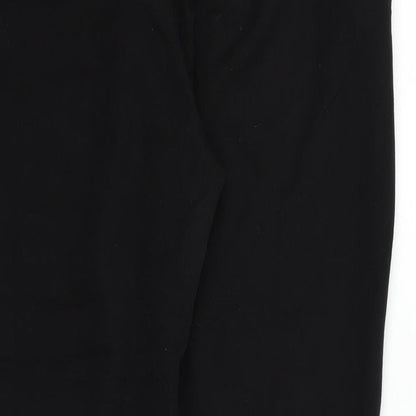 Womens UK Size 16 Papaya Regular Fit  Blue Trousers
