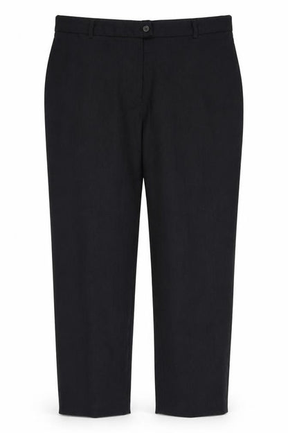 Brook Traverner Womens Black   Trousers  Size 40 in L30 in