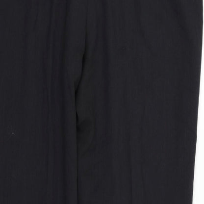 Brook Traverner Womens Black   Trousers  Size 40 in L30 in