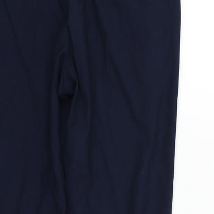 Fluid Womens Blue   Trousers  Size 34 in L30 in