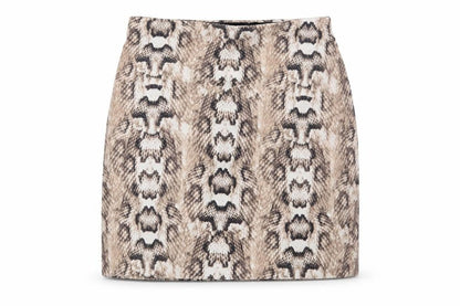 Womens UK Size XS H&M Mini  Skirt