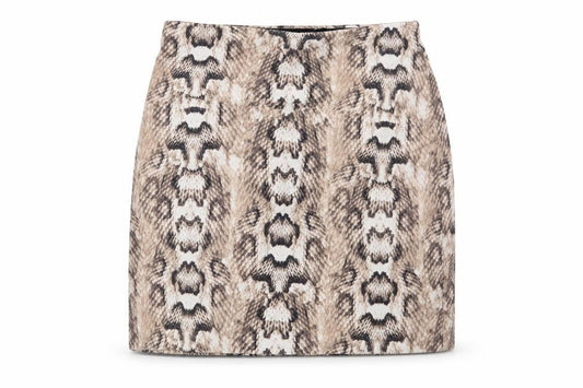 Womens UK Size XS H&M Mini  Skirt