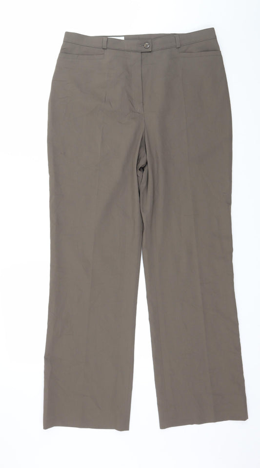 Basler Woman's trousers,  size 14.