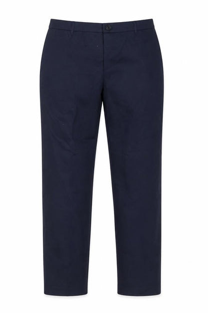 Prewrn Womens Blue   Trousers  Size 36 in L27 in