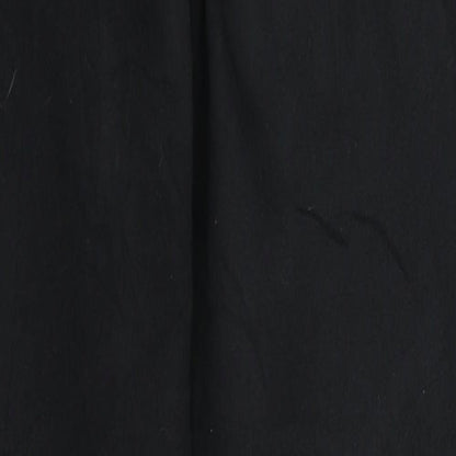 ESMARA Womens Black  Denim Jegging Jeans Size 10 L29 in