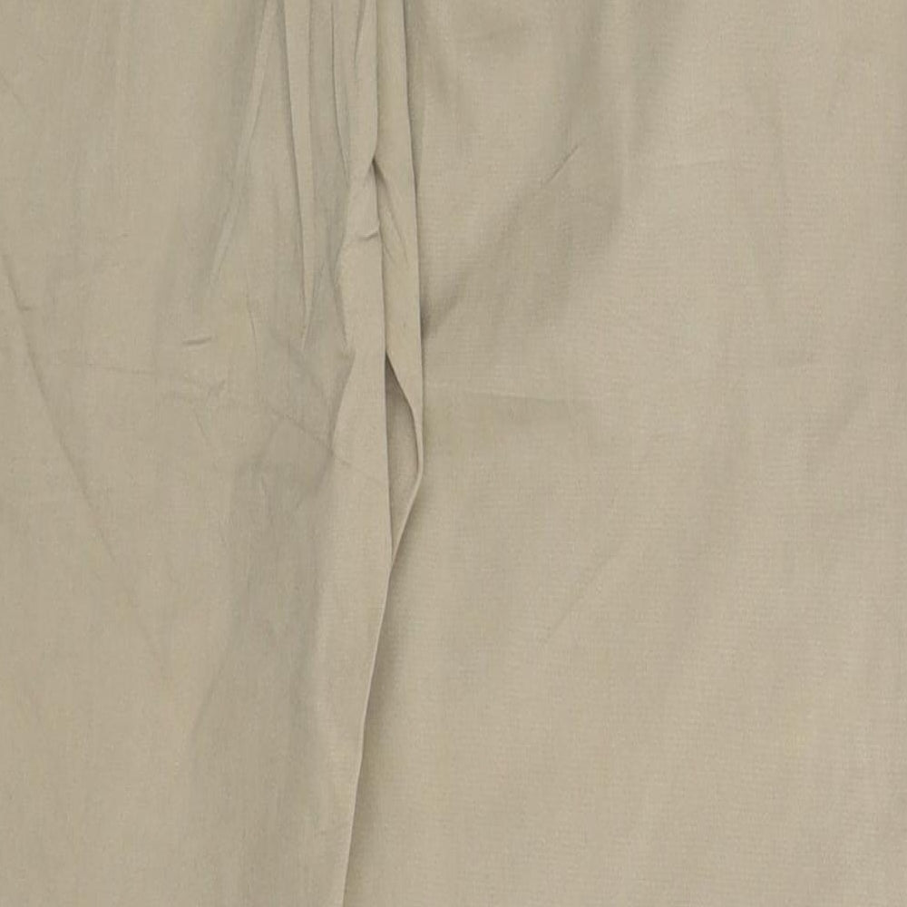 MALVIN Womens Grey   Trousers  Size 30 in L26 in