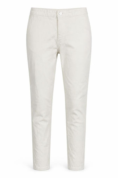 Womens UK Size 28 in Topshop Extra-Slim Fit Jegging White Jeans