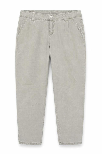 Womens UK Size 30 in Mac Slim Fit Jegging Grey Jeans