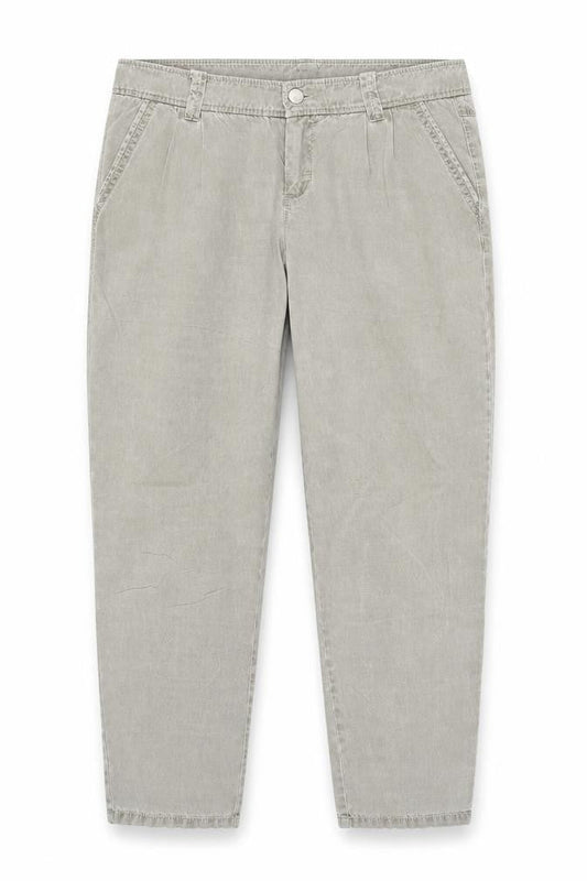Womens UK Size 30 in Mac Slim Fit Jegging Grey Jeans