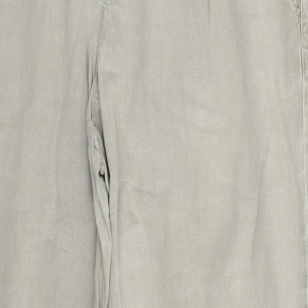 Mac Womens Grey   Jegging Jeans Size 30 in L27 in