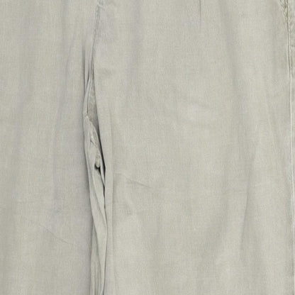 Mac Womens Grey   Jegging Jeans Size 30 in L27 in