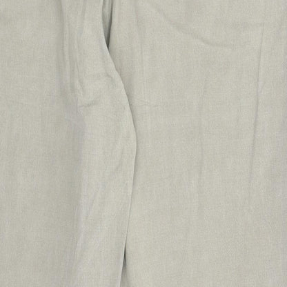 Mac Womens Grey   Jegging Jeans Size 30 in L27 in