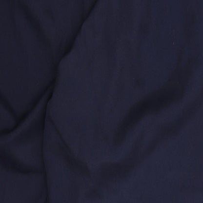 Womens UK Size 36 in essence Regular Fit  Blue Trousers