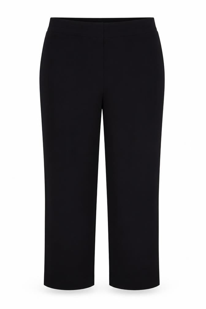 Womens UK Size 12 Per Una Regular Fit Dress Pants Blue Trousers