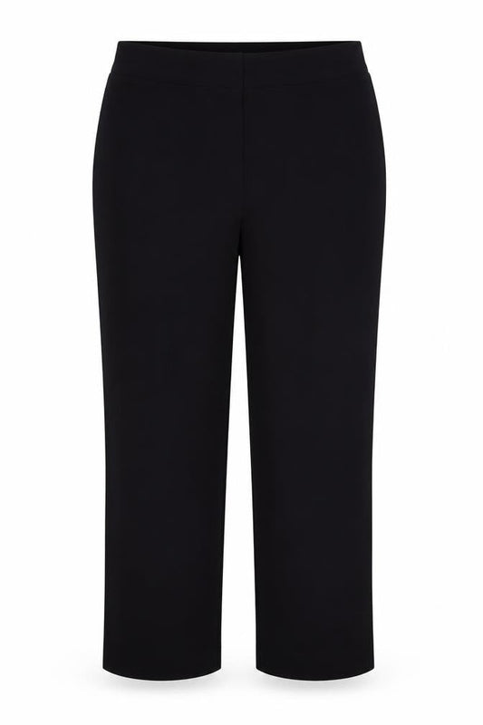 Womens UK Size 12 Per Una Regular Fit Dress Pants Blue Trousers