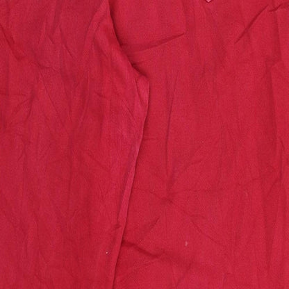 Womens UK Size 30 in John Baner Regular Fit Straight Pink Jeans