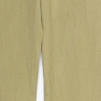 Clockhouse Womens Beige  Denim Jegging Jeans Size 29 in L29 in