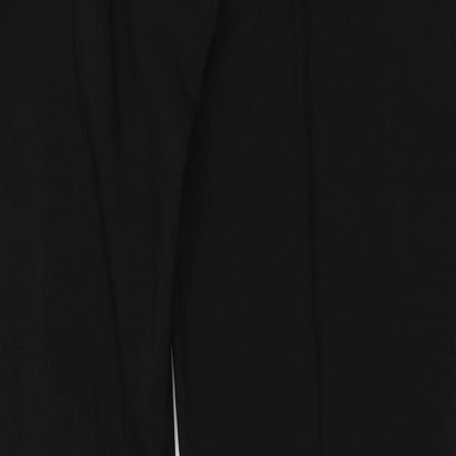 Select Womens Beige   Dress Pants Trousers Size 14 L31 in