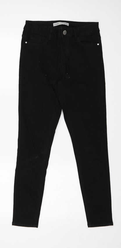 George Womens Beige   Skinny Jeans Size 8 L26 in