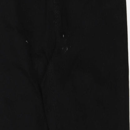 George Womens Beige   Skinny Jeans Size 8 L26 in