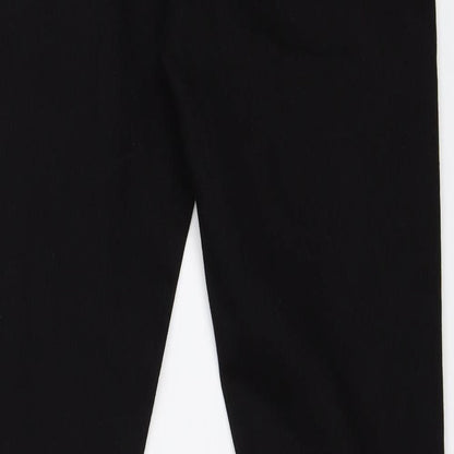 George Womens Beige   Skinny Jeans Size 8 L26 in