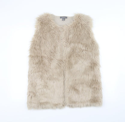 Primark Womens White   Jacket  Size L