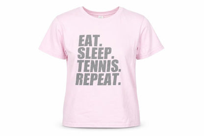 Gilden Girls Pink   Basic T-Shirt Size L