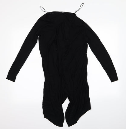m co  Womens Black   Cardigan Jumper Size S