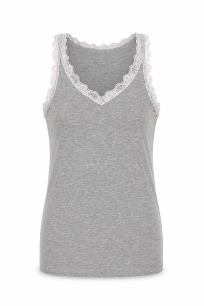 love lounge Womens Grey   Tunic T-Shirt Size XS