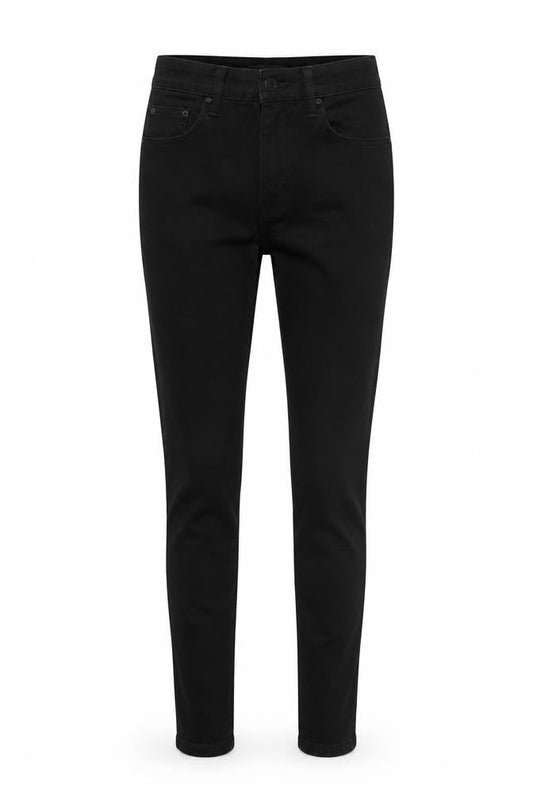 Womens UK Size 8 Primark Regular Fit  Beige Trousers