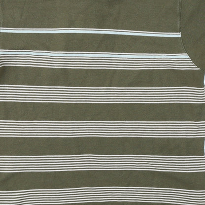 Mens UK Size M Rockport Cotton Polo Shirt