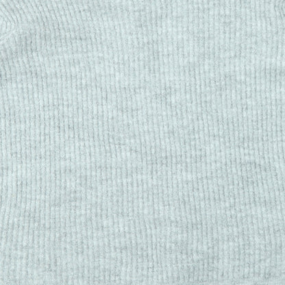 Primark Womens Grey   Cardigan Jumper Size M