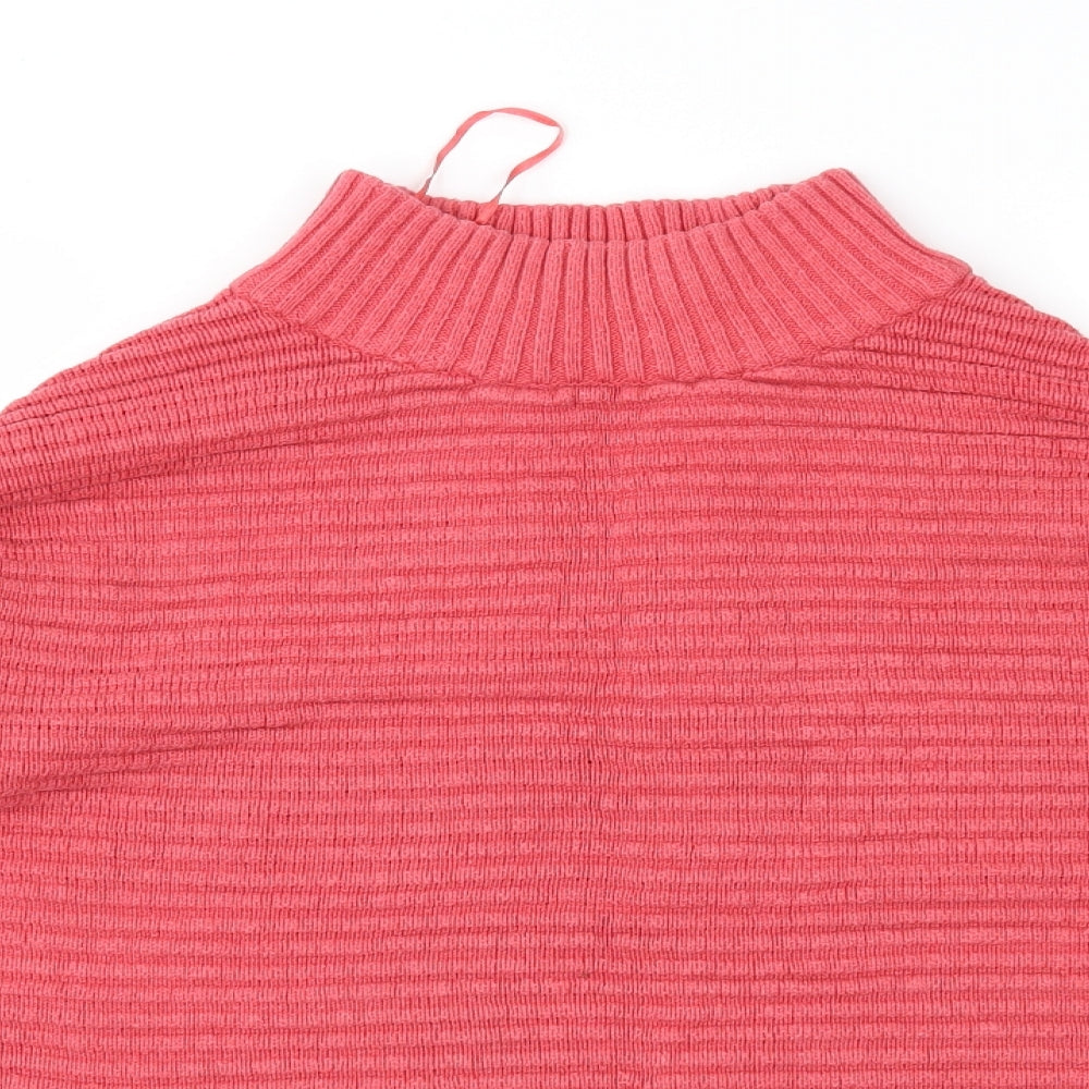 George Womens Pink   Pullover Jumper Size 16