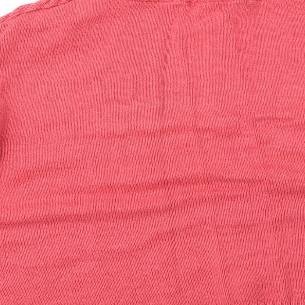 George Womens Pink   Pullover Jumper Size 16