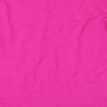 CC Womens Pink   Basic T-Shirt Size M