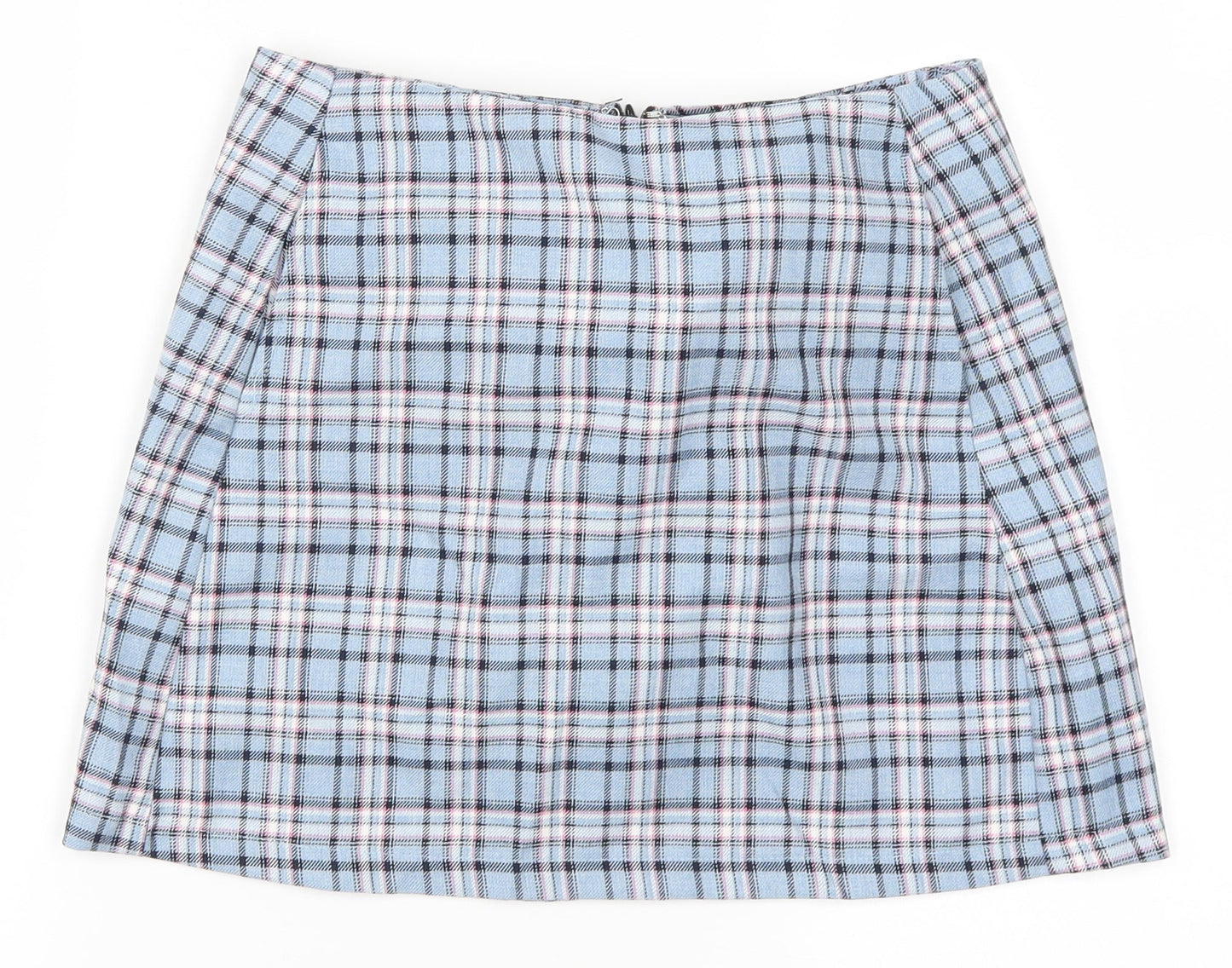Womens UK Size XS Preworn A-Line  Skirt