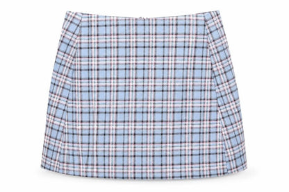 Womens UK Size XS Preworn A-Line  Skirt